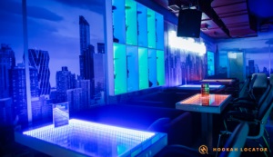 Lounge cafe Кардамон