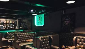 F-Lounge Чистые пруды